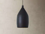 Fria Volumetric Cone Pendant Light