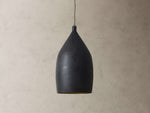 Fria Volumetric Cone Pendant Light
