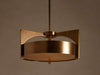 Alastair Clean Profile Pendant Light