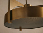 Alastair Clean Profile Pendant Light