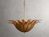 Matilde Bloom Contour Pendant Light