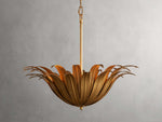 Matilde Bloom Contour Pendant Light