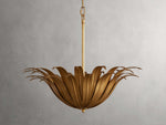 Matilde Bloom Contour Pendant Light