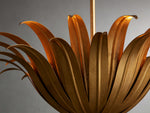 Matilde Bloom Contour Pendant Light