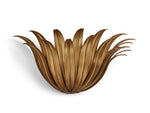 Matilde Bloom Contour Wall Sconce