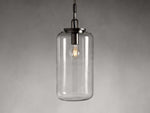 Wescott Modern Cylinder Pendant Light