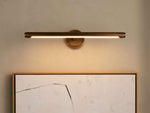Monroe Hushed Shine Picture Light