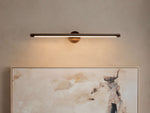 Monroe Hushed Shine Picture Light