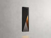 Davian Precision Frame Wall Sconce