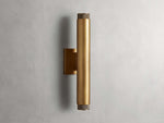 Spotlight Dual Beam Wall Sconce