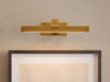 Corinth Vertical Glow Picture Light