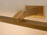 Corinth Vertical Glow Picture Light