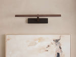 Abel Pivot Focus Wall Sconce