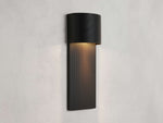 Fultz Contoured Plane Wall Sconce