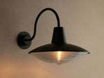 Bennett Modern Barnform Wall Sconce