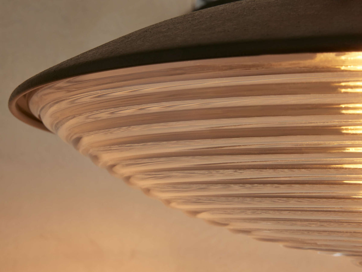 Bennett Modern Barnform Wall Sconce