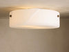 Chayla Tranquil Glow Flush Mount