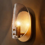 Shell Oceanic Atelier Wall Sconce