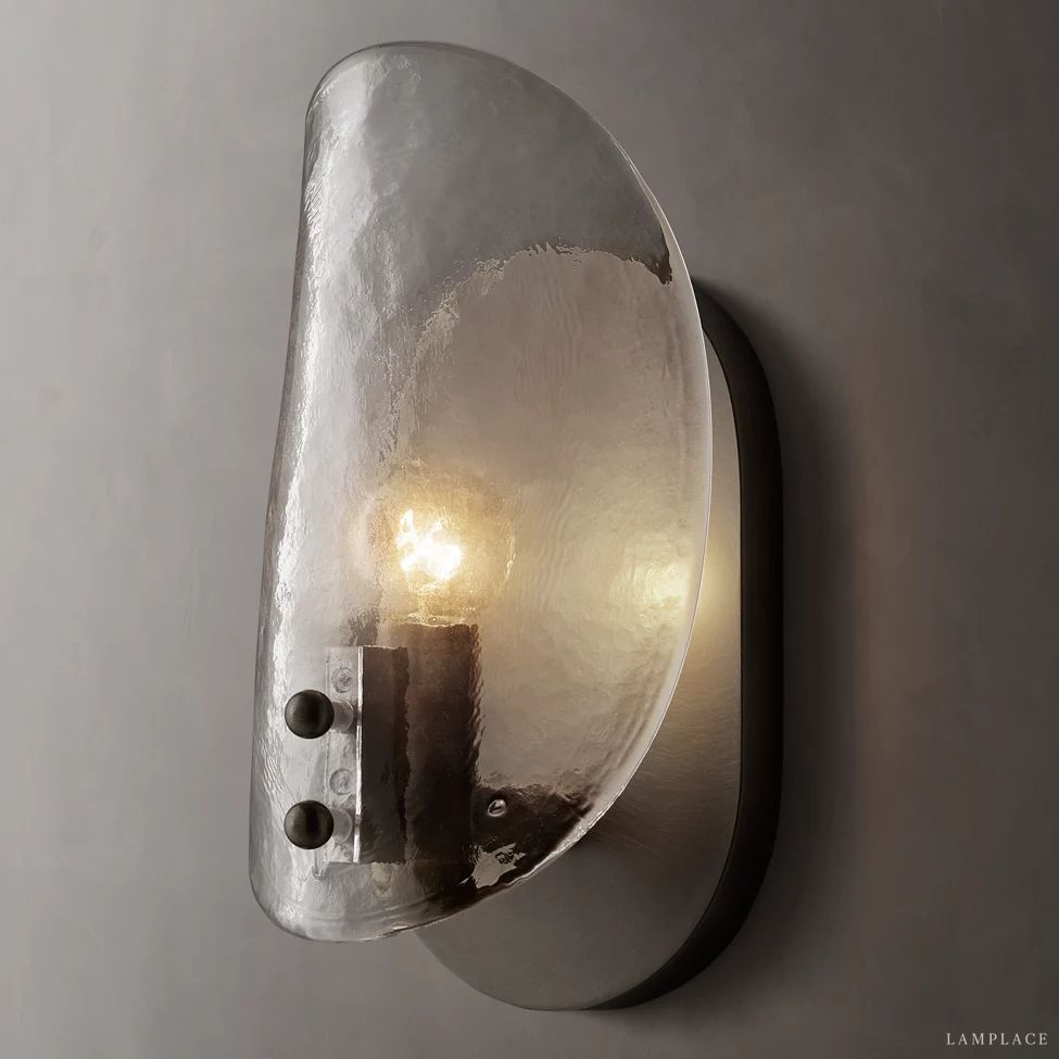 Shell Oceanic Atelier Wall Sconce