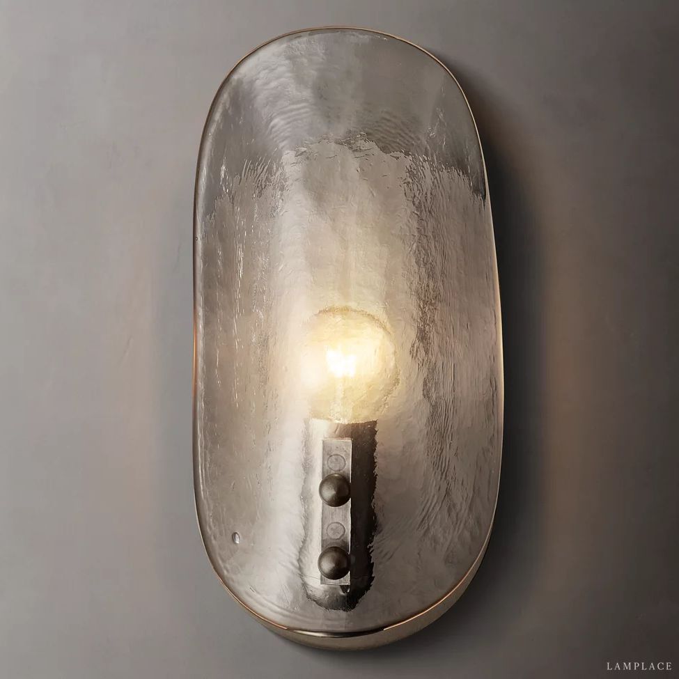Shell Oceanic Atelier Wall Sconce