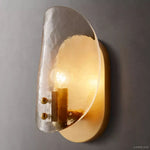 Shell Oceanic Atelier Wall Sconce