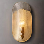 Shell Oceanic Atelier Wall Sconce
