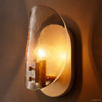 Shell Oceanic Atelier Wall Sconce