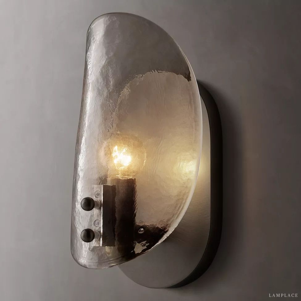 Shell Oceanic Atelier Wall Sconce