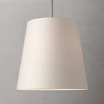 Cassian Smooth Barrel Pendant Light