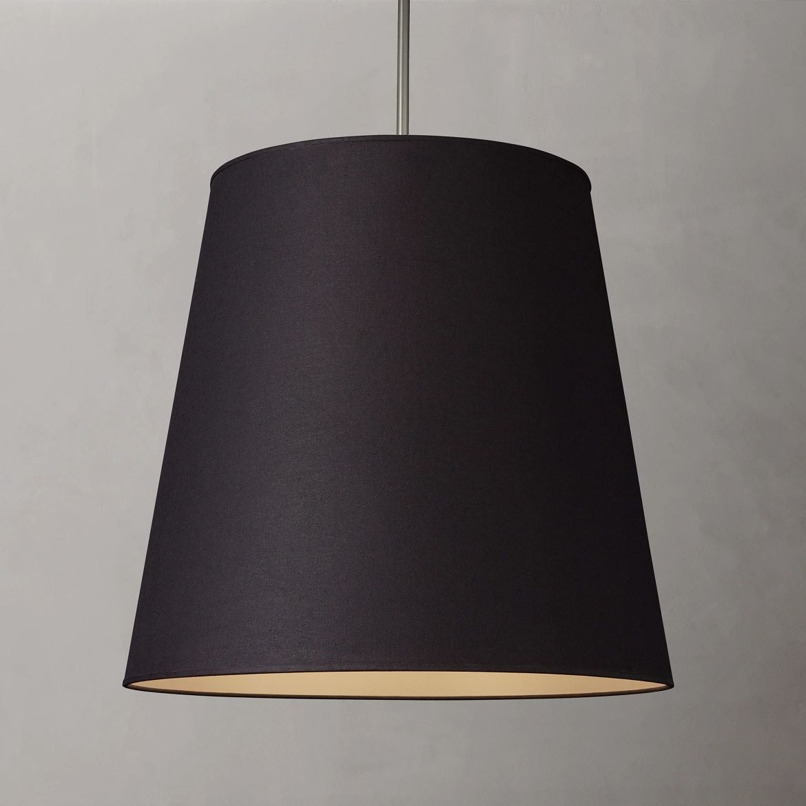Cassian Smooth Barrel Pendant Light