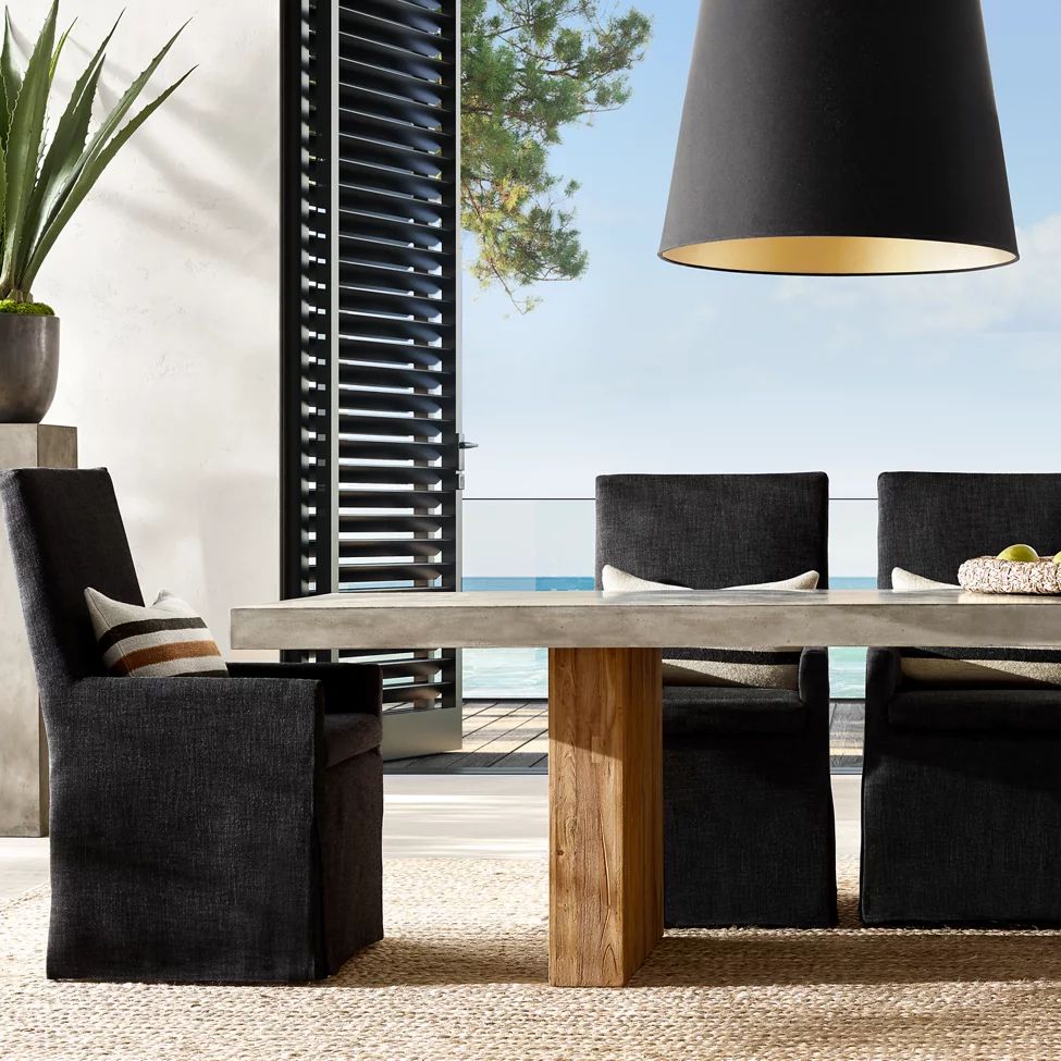 Cassian Smooth Barrel Pendant Light