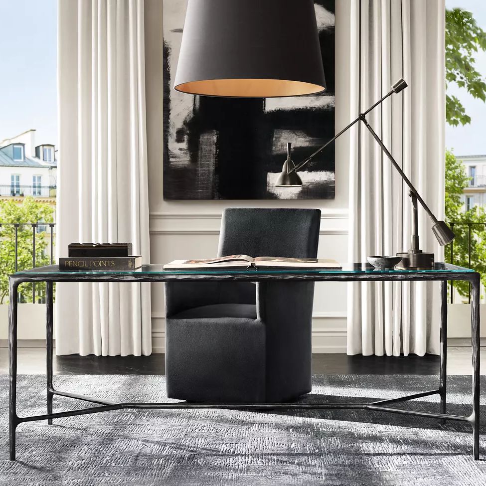 Cassian Smooth Barrel Pendant Light