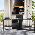 Cassian Smooth Barrel Pendant Light