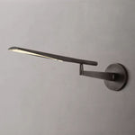Newell Focus Task Wall Sconce