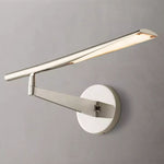 Newell Focus Task Wall Sconce