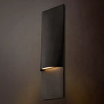 Tarek Beam Form Grand Wall Sconce