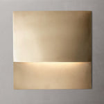 Tarek Beam Form Square Wall Sconce