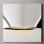 Tarek Beam Form Square Wall Sconce