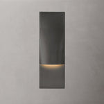 Tarek Beam Form Grand Wall Sconce
