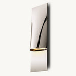 Tarek Beam Form Grand Wall Sconce