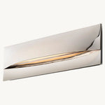 Tarek Beam Form Linear Wall Sconce