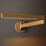 Harper Swing Task Wall Sconce