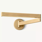 Harper Swing Task Wall Sconce