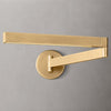 Harper Swing Task Wall Sconce