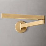 Harper Swing Task Wall Sconce