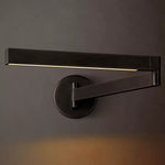 Harper Swing Task Wall Sconce