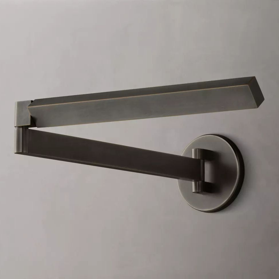 Harper Swing Task Wall Sconce