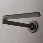 Harper Swing Task Wall Sconce