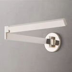 Harper Swing Task Wall Sconce