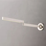 Harper Swing Task Wall Sconce